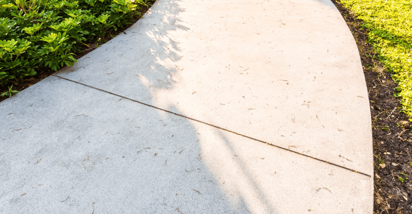 Patios &amp; Outdoor Spaces Floor Coating

